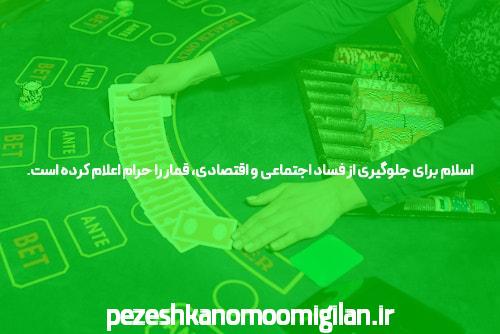 کاشف بازی انفجار و شرط بندی