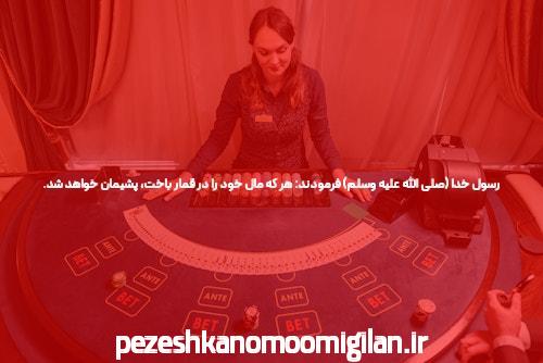 معرفی سایت شرط بندی با شارژ اولیه: دنیای جدید قمار آنلاین